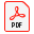 PDF | icon