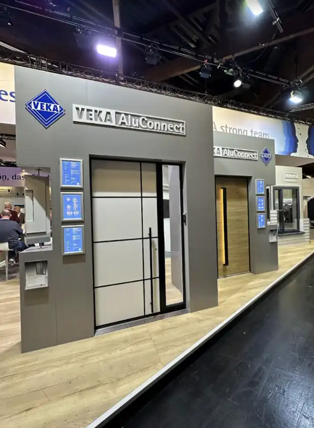 FENSTERBAU FRONTALE 2024 | 「future-friendly」という価値観