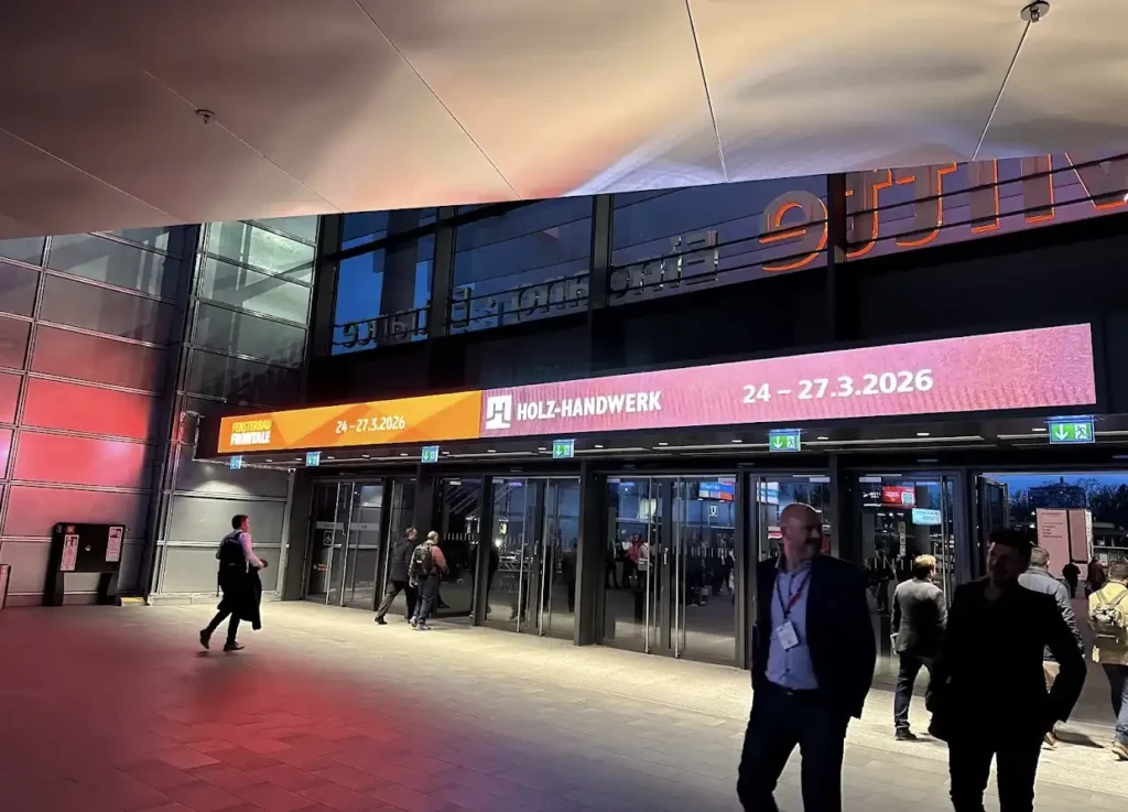 FENSTERBAU FRONTALE 2024 | 総括 2025年には新築住宅省エネ適合判定義務化