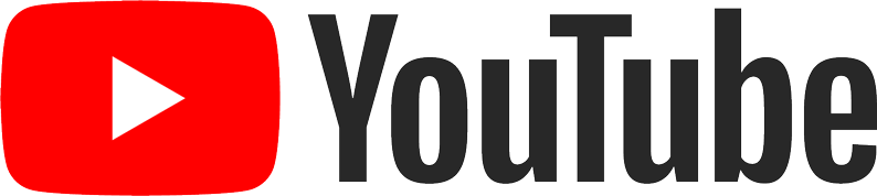 YouTube | logo