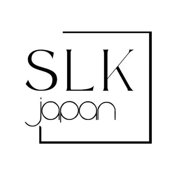SLK Japan 株式会社 | ロゴ